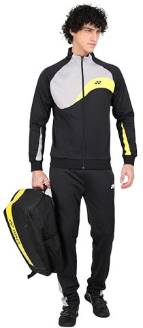 YONEX Badminton Apparel Track Suit M 2503 Jet Black 2XL/8903224391898