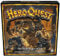 Avalon Hill HeroQuest Die Horde der Oger Abenteuerpack, Rollenspiel, HeroQuest Basisspiel zum Spielen erforderlich - Deutsche Fassung