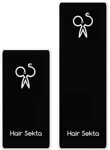 Hair Pad, Color board