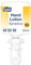 Tork Sensitive Feuchtigkeitsspendende Hand Mini Lotion S5, parfümfreie Handcreme, 1×525 ml, 425202