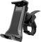 Soporte para teléfono móvil de cinta de correr – Cinta de correr para Tablet Mount Gym Celone Puerta del teléfono móvil | soporte para smartphone con almohadilla antideslizante para cinta de correr