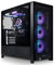 ADMI Gaming PC: Ryzen 7 7800X3D • AMD Radeon RX 9070 XT • 32GB RAM DDR5 • 1TB NVME SSD • 850W PSU • 4000D Frame RS RGB Gaming PC Case (Black) • Wifi • Windows 11
