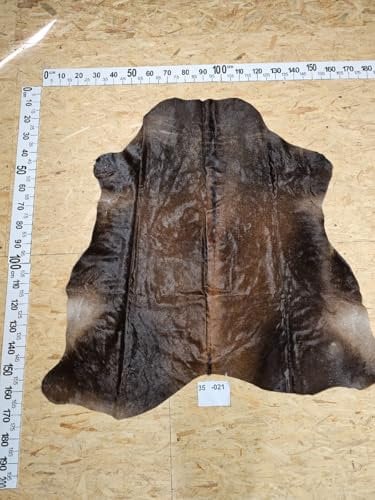 Provellus Pelle di mucca con piccoli difetti 35-021