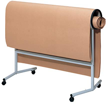 FRANKEN Moderationspapierwagen, mobil, 120 x 94 x 60 cm, UMPW