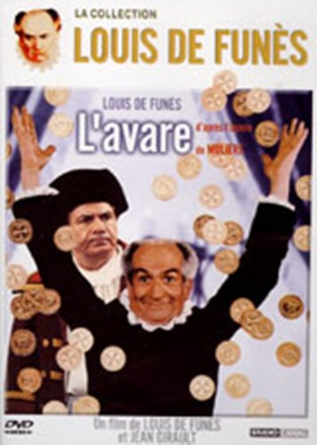 L'Avare