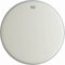 Remo Schlagzeugfell ENCORE Ambassador weiß aufgeraut Bassdrum 22 EN-1122-BA