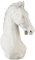 Design Toscano Das Pferd von Turin, Skulptur