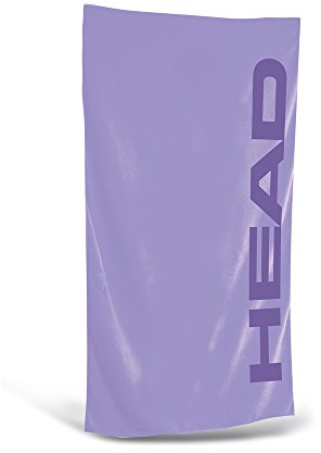 Head Sport Mikrofaser-Handtuch Unisex, Unisex – Erwachsene, Lila