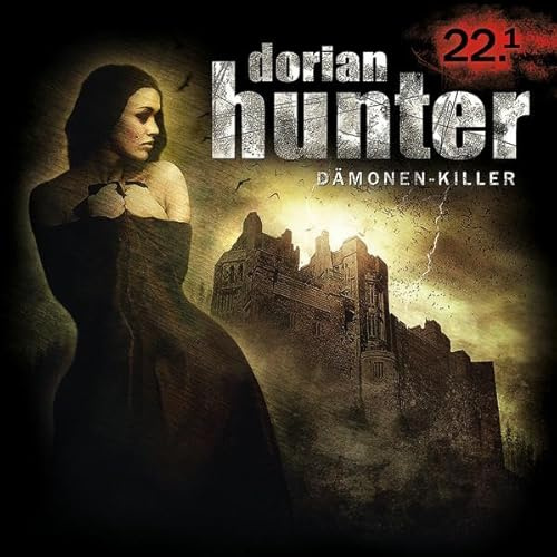 Dorian Hunter - Dämonen-Killer / Esmeralda - Verrat