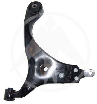 SIDEM 81177 Lenker, Radaufhängung | Kompatibel mit: HYUNDAI ELANTRA IV Stufenheck, i30, i30 Kombi, KIA CEE'D Schrägheck, CEE'D SW, PRO CEE'D