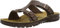BIRKENSTOCK Sofia Birko-Flor, Pantuflas Mujer, Dark Brown, 39.5 EU