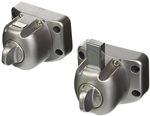 Fiamma 05388‐08‐ Safe Door Serrature