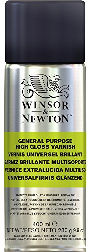 WN All Purpose Varnish 400 ml, HCFAPV400HG