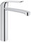 GROHE 30208000 Euroéco Spécial Mitigeur lavabo bec médium Argent