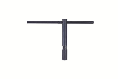 RÖHM 154687 - Chiave di sicurezza per mandrino girevole, 200 mm, 11 x 200 mm