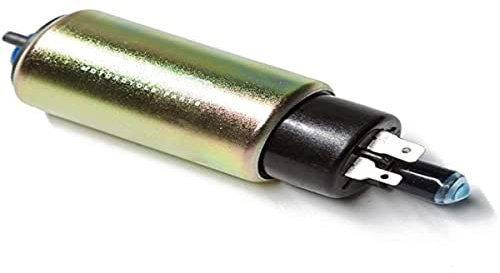 Pompa Elettronica Benzina Rms - Per Suzuki Burgman 125/Yamaha T-Max 500+530/Abs