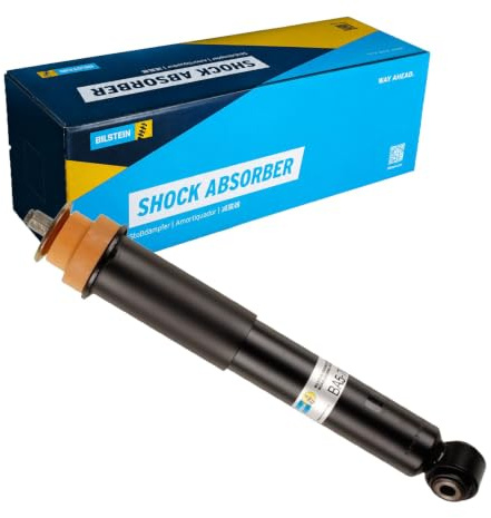 Bilstein 20-070847 Stoßdämpfer hinten | 20-070847 Kompatibel mit Xk 8 Convertible (X100),XK 8 Coupe (X100)