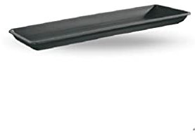 Veca - Bandeja Naxos 60 (56.6x16.1x3h cm) Antracita