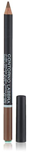 Layla Cosmetics Milano, Matita contorno labbra, N. 22