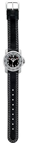 Scout Jungen-Armbanduhr Analog Quarz Kunstleder 280376033