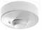 HUBER MOTION 33HF Détecteur de mouvement radar 360° pour l'intérieur, montage au plafond, IP20 I 230V, détecteur de mouvement au plafond adapté aux LED