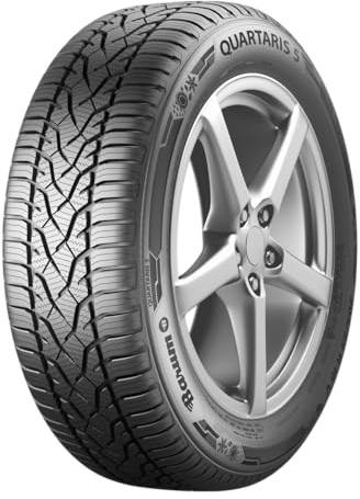 Barum 185/60 R15 88H XL Ganzjahresreifen Allwetter M+S 3PMSF Reifen