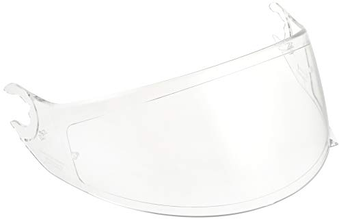 SHARK, visiera per casco da moto Skwal 2 incolore VZ6014PINC