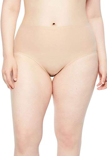 Chantelle Women's Soft Stretch Brief