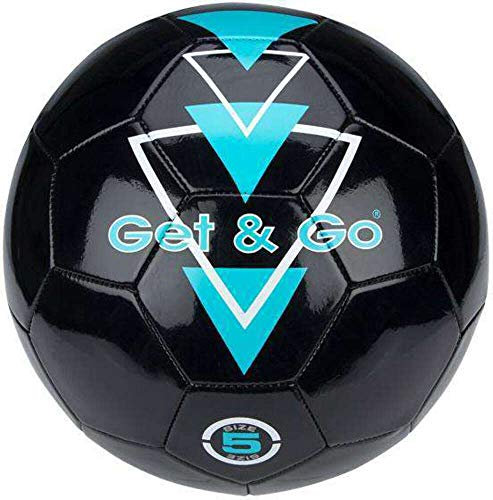 GetGo, 8716404319052 Unisex Erwachsene, Weiß, Einheitsgröße