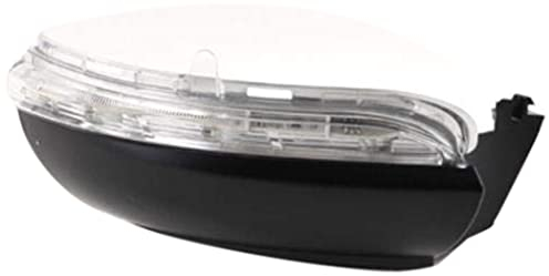 AUßENSPIEGEL Blinker rechts für VI (5K1/AJ5/517) Bj. 10/08->> klar