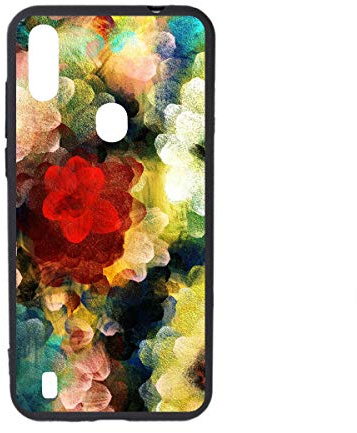 Hülle Für BLACKVIEW A60 PRO hülle Silikon Schutzhülle Case Cover T-51
