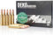Deko Patronen NATO Munition | Kaliber 5,56 x 45 mm .223 Remington | geeignet für Deko Waffen und zur Dekoration | Patronenhülsen aus Metall | legal nachweisfrei erhältlich (10)