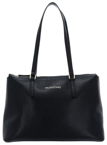 Valentino Damen Superman Fachmann, Nero