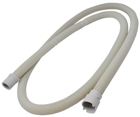 sparefixd Water Drain Hose to Fit Beko Dishwasher