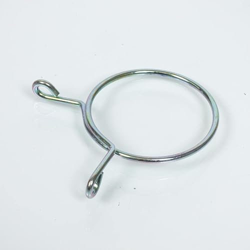 Collier de manchon boite à air origine pour scooter Yamaha 50 BWS Après 2009 90467-01800-00/904670180000 Neuf