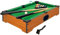 COLORBABY 46615 Billardspiel 51 x 31 x 9 cm-CB Games