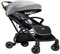Tourist Signature Carbon Kinderwagen Joie