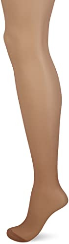 Dim Collant Femme Body Touch Voile Effet Nude 17D x1