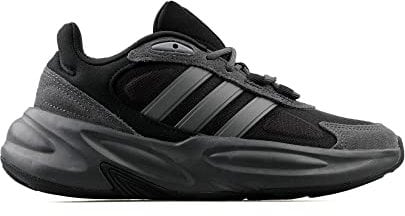 Adidas Running Ozelle, Core Black/Iron Met./Beam Pink, GW9037, 40 2/3 EU