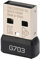 Receptor de Ratón USB para Logitech G703 para Ratón Inalámbrico Lightspeed, Adaptador de Ratón Portátil, Tecnología Inalámbrica 2,4G, Plug and Play