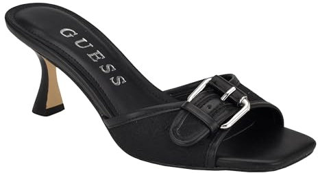 GUESS Dista Damensandalen mit Absatz, 38 EU