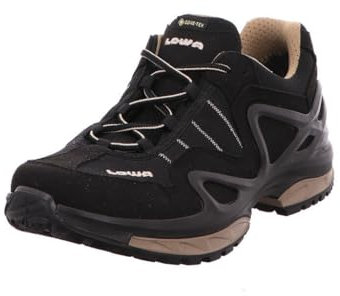 Lowa Adult Master-Artikel Gorgon GTX schwarz Gr. 41