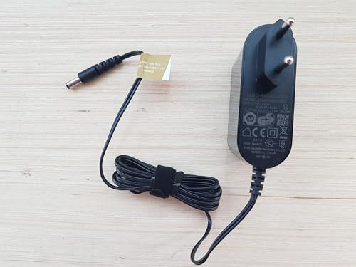 48033122 Alimentatore 26V compatibile per Hoover scopa elettrica H-FREE500 PLUS e HYDRO PLUS