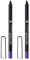Manhattan X-Act Eyeliner Pen – Lila Eyelinerstift für den perfekten Lidstrich – Waterproof – Farbe Purplelicious 64P – 1 x 1g (Packung mit 2)