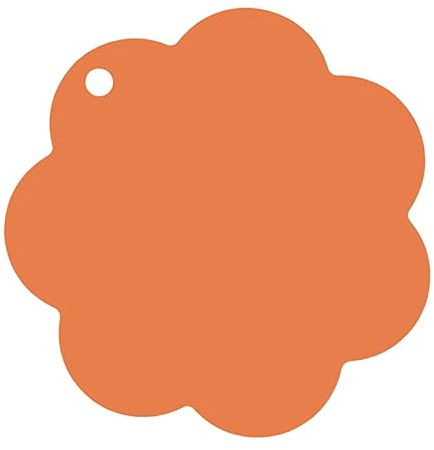 MAGICLULU Induction Cooker Pad Heat Conduction Mat Oil Resistance Glass Fiber Smooth Surface Protector for Cooking Worktops