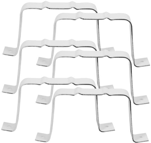 ASAKKURA Dachrinnenhalterung Set 1 Satz Dachrinnen Entwässerungsanschluss Fallrohrverlängerung Aus Aluminiumlegierung Langlebig Und Wetterbeständig