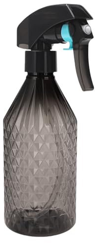 Botella de spray para el cabello, botella de agua vacía, botella de spray de niebla fina, botella de spray de agua