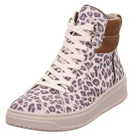 Legero Damen Sneaker REJOISE Frauen Schnürschuhe,Schnürer,Halbschuhe,Straßenschuhe,Business,Freizeit Weite: G (WMS)