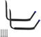 Baoblaze Kayak Storage Rack Garage Kayak Storage Hook Hanging Cradle Rack Portable Canoe Hanger for Paddleboard Snowboard, Blue