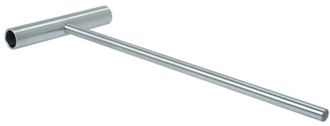Kirschner Metallbau Rohrhammer Hüttenhammer Trinkspiel Nagelspiel Skihammer Hammer Wettnageln Edelstahl (Set Rohrhammer + 500g Nägel)